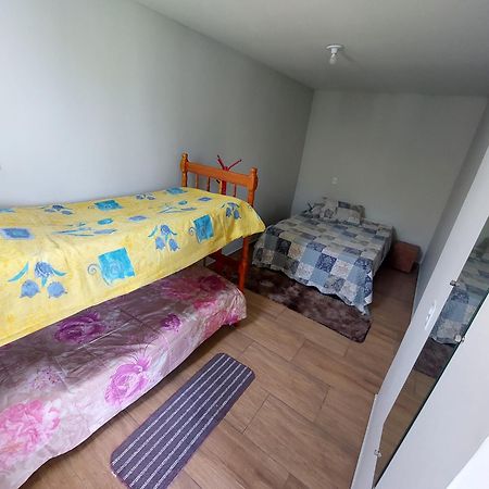 Apartamento Praia Do Pontal Arraial do Cabo Buitenkant foto