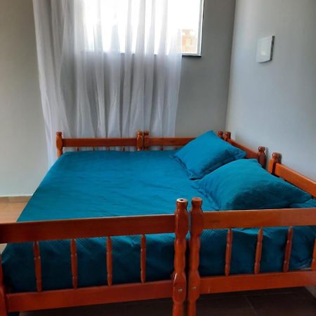 Apartamento Praia Do Pontal Arraial do Cabo Buitenkant foto