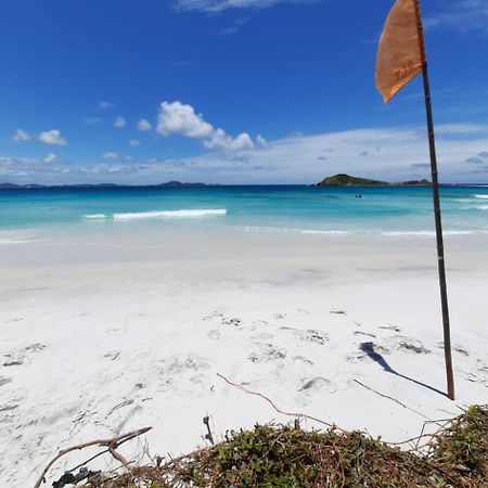 Apartamento Praia Do Pontal Arraial do Cabo Buitenkant foto