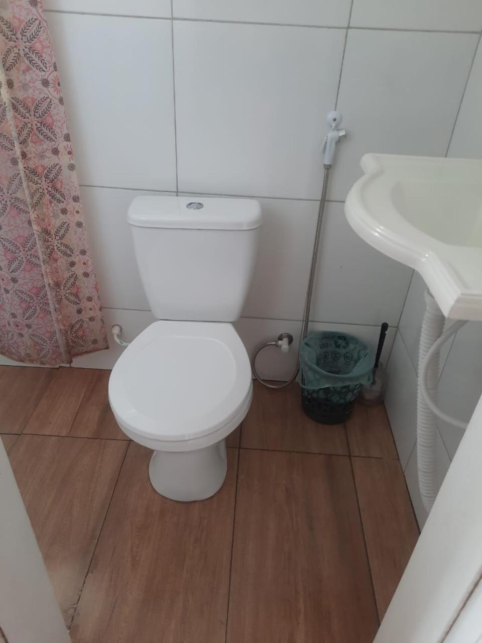 Apartamento Praia Do Pontal Arraial do Cabo Buitenkant foto