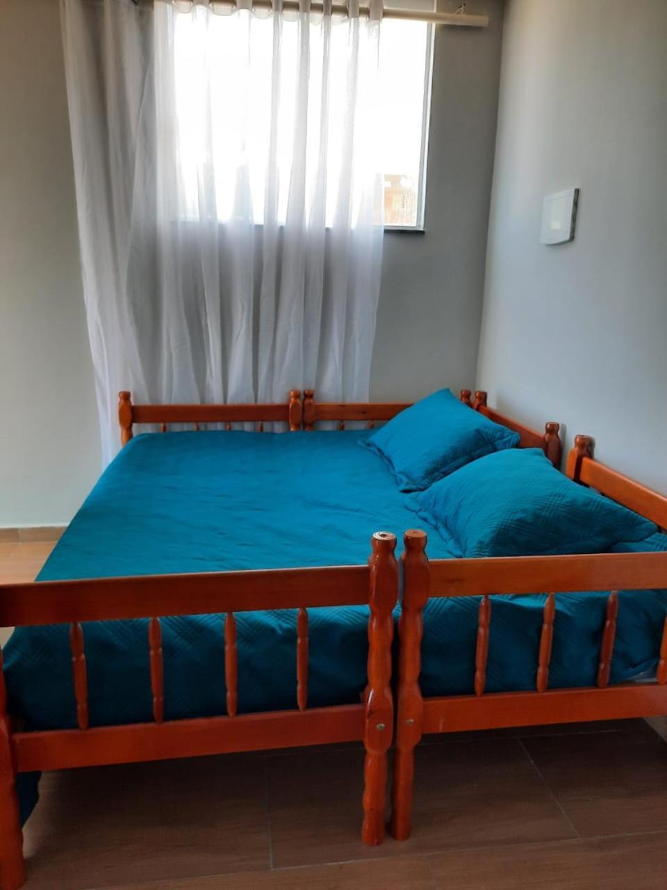 Apartamento Praia Do Pontal Arraial do Cabo Buitenkant foto